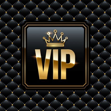 vip inloggen.